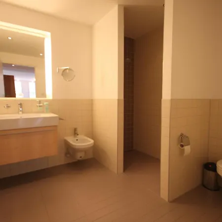 Warnemuende Kranich 17921 شقة *