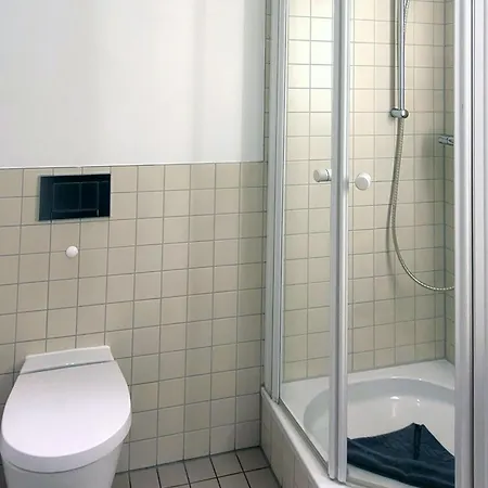 Warnemuende Kranich 17921 Apartment Rostock