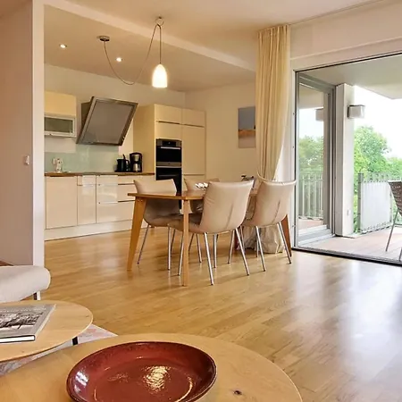 Apartment Warnemuende Kranich 17921